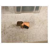 Lot of (3) Allied Machine & Engineering GEN3SYS XT-1 HighPenetration Drilling System Spade Drill Tips