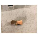 Lot of (3) Allied Machine & Engineering GEN3SYS XT-1 HighPenetration Drilling System Spade Drill Tips