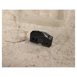 Lot of (3) S.HSS TiAIN Spade Drill Tips