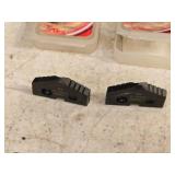 Lot of (3) S.HSS TiAIN Spade Drill Tips