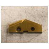 Lot of (8) Spade Drill Tips