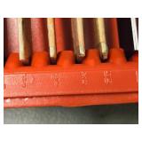 Parallel Bar Set with Case