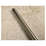 1/4" Indexable Milling Cutter 300R C10 10 120