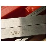 Parallel Bar Set with Case