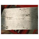 Parallel Bar Set with Case