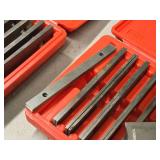 Parallel Bar Set with Case