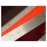 Parallel Bar Set with Case