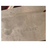 Parallel Bar Set with Case