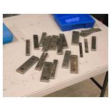 Lot of  Parallel Bars