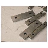 Lot of  Parallel Bars