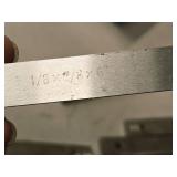 Lot of  Parallel Bars