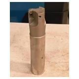 1-1/4" Indexable Milling Cutter