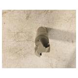 1-1/4" Indexable Milling Cutter
