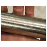 1-1/4" Indexable Milling Cutter