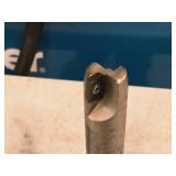 1" Indexable Milling Cutter R-025-25-200