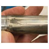 1" Indexable Milling Cutter R-025-25-200