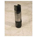 1" Indexable Milling Cutter