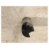 1" Indexable Milling Cutter