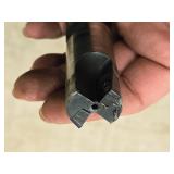 1" Indexable Milling Cutter