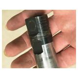 1" Indexable Milling Cutter