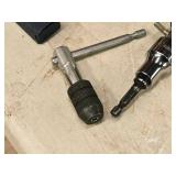 (23) Bits and (2) Handles