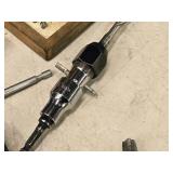 (23) Bits and (2) Handles