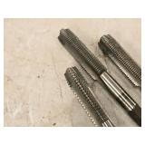 (23) Bits and (2) Handles