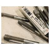 (23) Bits and (2) Handles