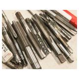 (23) Bits and (2) Handles