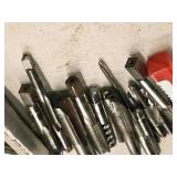 (23) Bits and (2) Handles