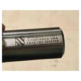 Niagara 1 1/2" Roughing End Milling Bit N72487