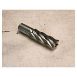 Niagara 1 1/2" Roughing End Milling Bit N72487