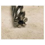 Niagara 1 1/2" Roughing End Milling Bit N72487