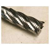 Niagara 1 1/2" Roughing End Milling Bit N72487