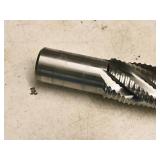 Niagara 1 1/2" Roughing End Milling Bit N72487