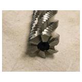 Niagara 1 1/2" Roughing End Milling Bit N72487
