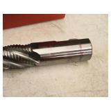 1" Roughing End Milling Bit with Case