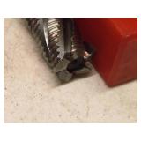 1" Roughing End Milling Bit with Case