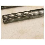 Niagara 1 1/4" Roughing End Milling Bit 72407