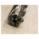Niagara 1 1/4" Roughing End Milling Bit 72407