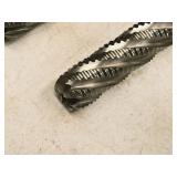 Niagara 1 1/4" Roughing End Milling Bit 72407