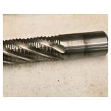 Niagara 1 1/4" Roughing End Milling Bit 72407