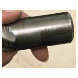 Niagara 1 1/4" Roughing End Milling Bit 72407