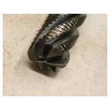 PCT EDP #R54420X Roughing End Milling Bit | 6FL RH MA2 - 1/4x1/4x4x6-1/2