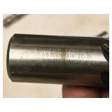 PCT EDP #R54420X Roughing End Milling Bit | 6FL RH MA2 - 1/4x1/4x4x6-1/2