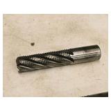 PCT EDP #R54420X Roughing End Milling Bit - 1-1/4x1