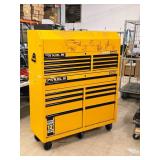 DeWalt® Rolling Tool Box 17-drawer