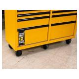 DeWalt® Rolling Tool Box 17-drawer