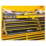 DeWalt® Rolling Tool Box 17-drawer