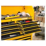 DeWalt® Rolling Tool Box 17-drawer